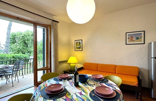 Puntone di Scarlino Apartment | AZURE 2 Apartment