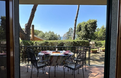 Puntone di Scarlino Apartment | AZURE 2 Apartment