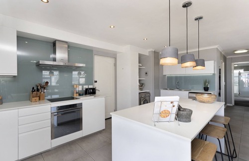 Big Bay Apartment | Azure 220, Blouberg
