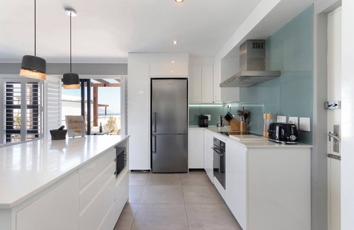 Melkbosstrand Apartment | Azure 220 Stylish APT with Ocean Views