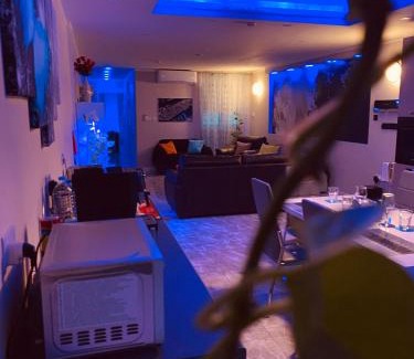 Senglea Apartment | Azure Apartment