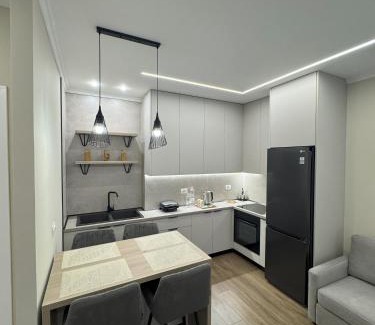 Korce Apartment | Azure Apartments