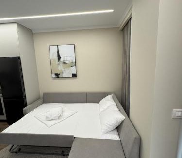 Korce Apartment | Azure Apartments