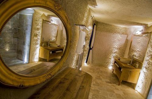 Cavusin Hotel | Azure Cave Suites - Cappadocia