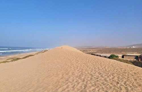 Arbaa Sahel Villa | Azure Horizon Villa Club evasion