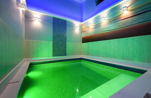 Registro Hotel | Azure Motel (adults only)