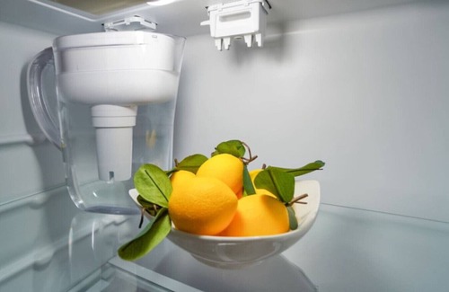 Columbus Apartment | Azure Oasis - Convenient Comfort, Near Fort Moore