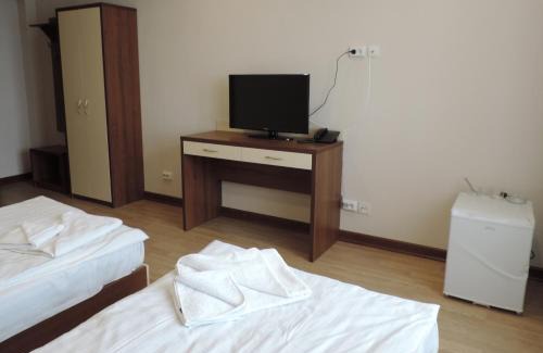 Cholpon-Ata Hotel | Azure Sport Resort
