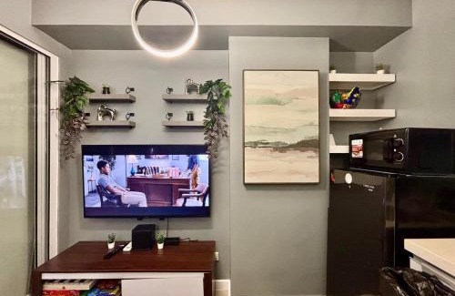 Don Bosco Apartment | Azure Staycation by Felice