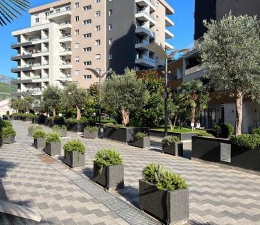 Bijeli do Apartment | Azurno srce