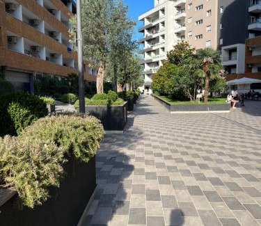 Bijeli do Apartment | Azurno srce
