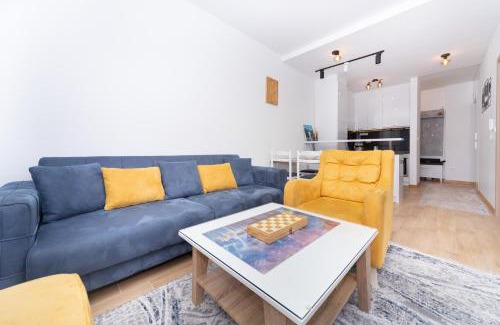 Bijeli do Apartment | Azurno srce