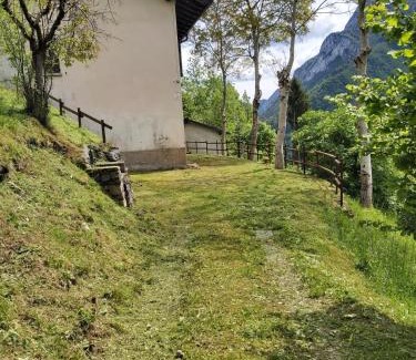 Azzone House | Azzone Cascina nel verde