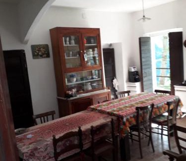 Azzone House | Azzone Cascina nel verde