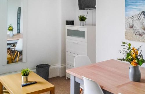 Tynemouth Apartment | Azzule Apartment By The Sea