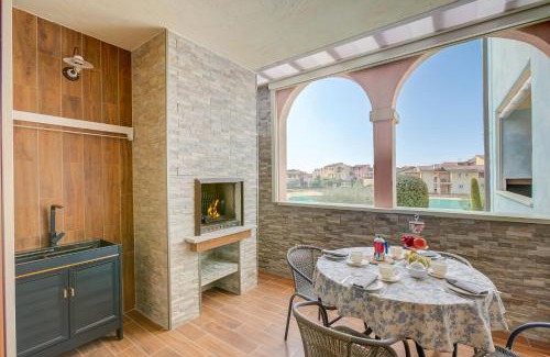 San Benedetto di Lugana Apartment | Azzurro Apartment - Happy Rentals
