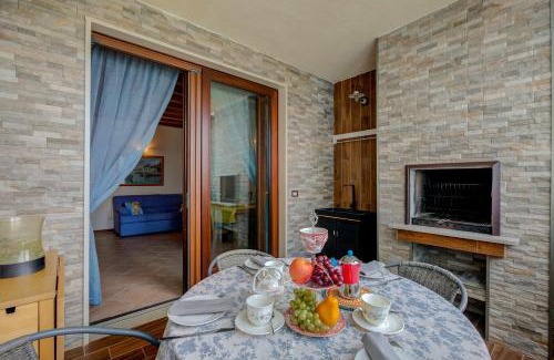 San Benedetto di Lugana Apartment | Azzurro Apartment - Happy Rentals