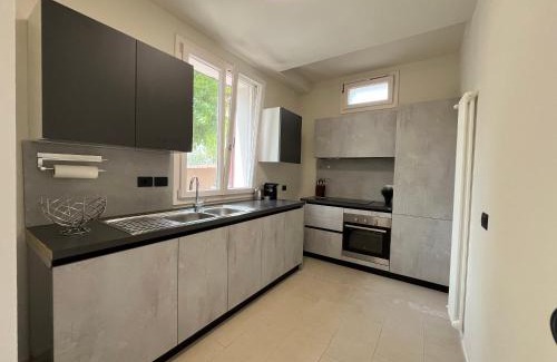 San Mauro a Mare Apartment | Azzurro Horizon Apartment