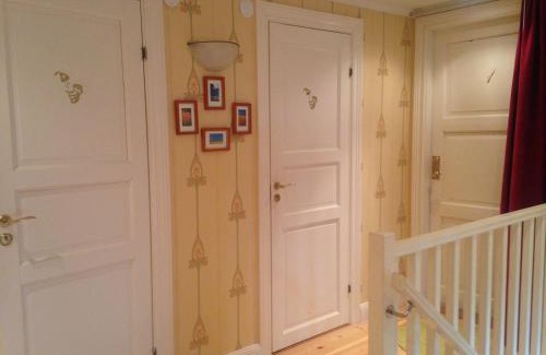 Vintrosa Bed & Breakfast | Bäcks Bed & Breakfast