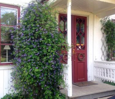 Vintrosa Bed & Breakfast | Bäcks Bed & Breakfast