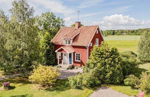 Moklinta House | Bännbäck by Interhome