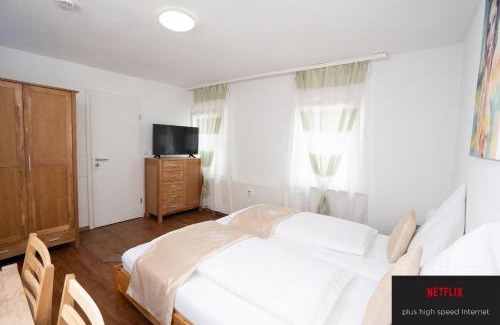 Hechingen House | Bären