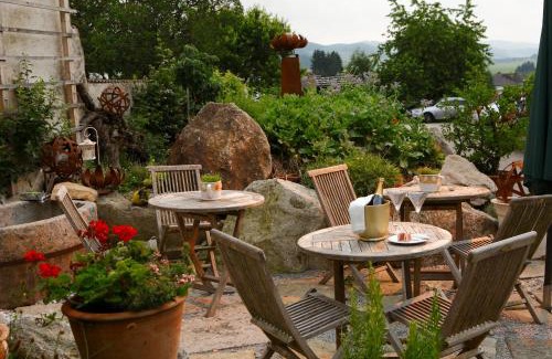 Aigen im Muhlkreis Hotel | Bärnsteinhof - Gasthof mit Herz