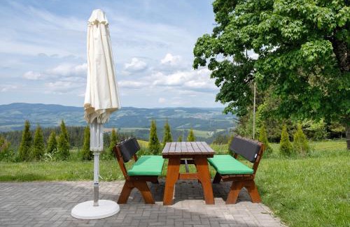 Breitnau Apartment | Bäuerleshütte