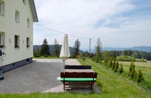 Breitnau Apartment | Bäuerleshütte