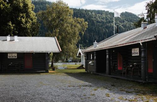 Orkanger Hotel | Bårdshaug Herregård
