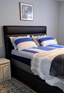 Hull Apartment | Bédard