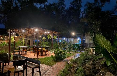 Long Ho Hotel | Bình An Village