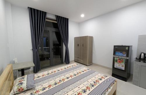 Binh Chanh Apartment | Bình Chánh Serviced Apartment