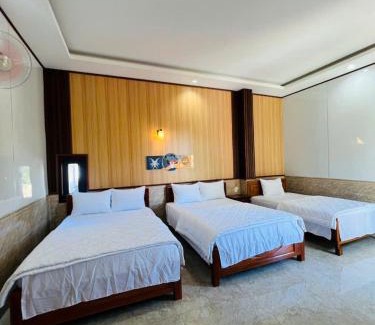 Pleiku Hotel | Bình Minh Hotel Pleiku