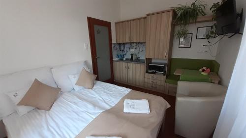 Kapolnasnyek Apartment | Bíbic Apartman C
