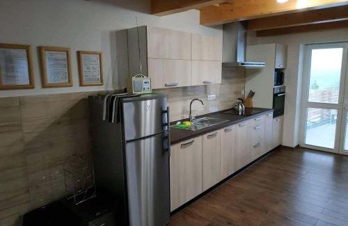 Sztramberk Apartment | Bílá hora Štramberk