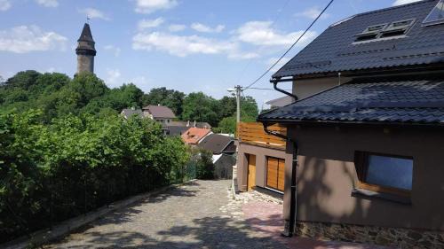 Sztramberk Apartment | Bílá hora Štramberk