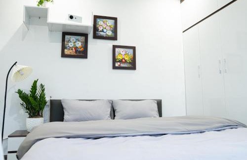 Long Bien Apartment | Bông Homestay