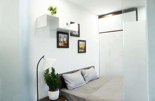 Long Bien Apartment | Bông Homestay