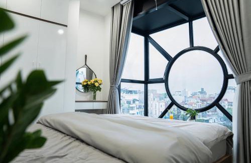 Long Bien Apartment | Bông Homestay