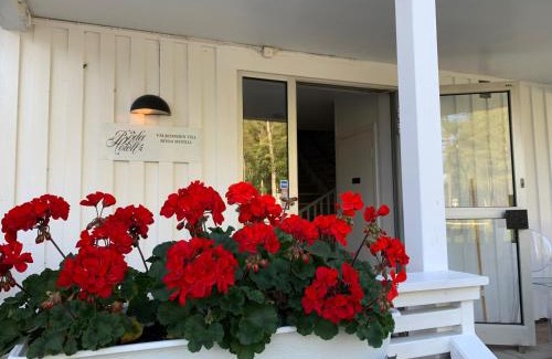 Byxelkrok Hotel | Böda Hotell