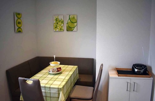 Leipheim Apartment | Bögi's Ferienwohnung