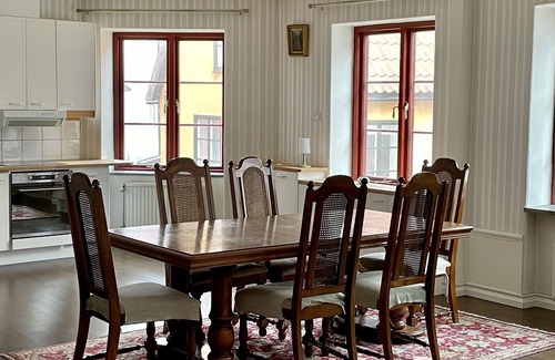 Innerstaden House | Börsen Annex