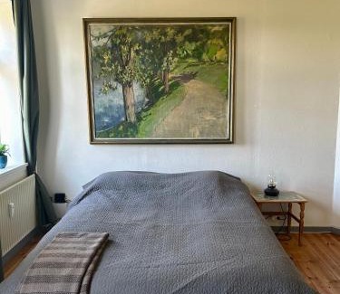 Assens House | Bøgebjerggårds Gårdbutik