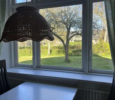 Assens House | Bøgebjerggårds Gårdbutik
