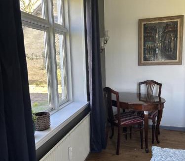 Assens House | Bøgebjerggårds Gårdbutik