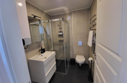 Husavik Apartment | Búvellir guesthouse