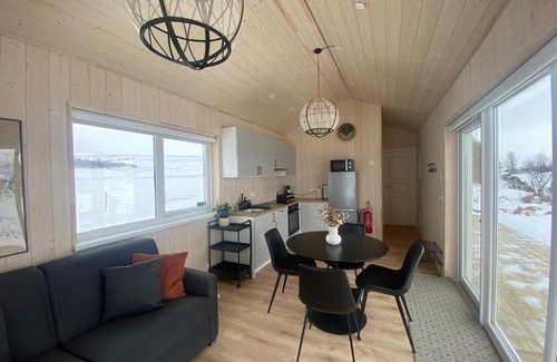 Husavik Apartment | Búvellir guesthouse
