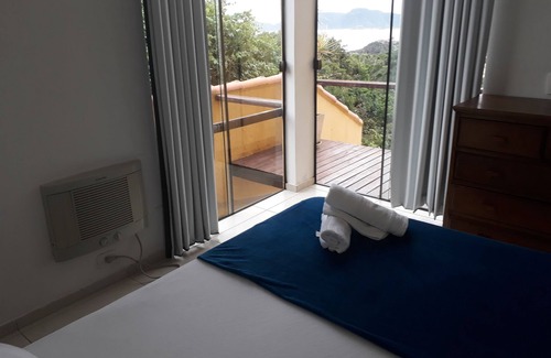 Albatroz House | BÚZIOS SEASON - INCREDIBLE VIEWS OF FERRADURINHA AND GERIBÁ