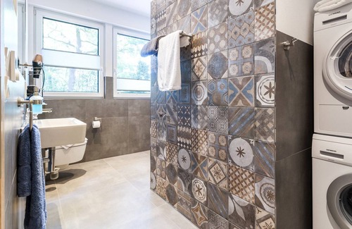 Dinklage Apartment | Bünner Hof, apartment Seelsblick